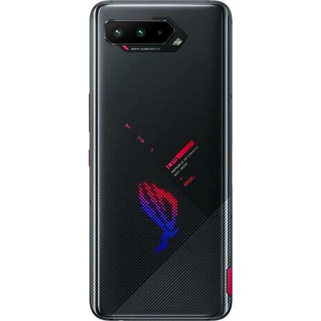 Smartphone ASUS ROG Phone 5 - Dual Sim 6.78' 16GB/256GB - Phantom Black